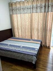 Eight Courtyards (D27), Condominium #503720001